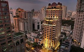 Hotel Muse Bangkok Langsuan Mgallery Collection